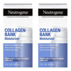 Neutrogena Collagen Bank Moisturiser 59mL Pack of 2