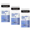 Neutrogena Collagen Bank Moisturiser 59mL Pack of 3