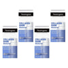 Neutrogena Collagen Bank Moisturiser 59mL Pack of 4