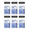 Neutrogena Collagen Bank Moisturiser 59mL Pack of 6