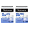 Neutrogena Collagen Eye Gel Cream 14g Pack of 2