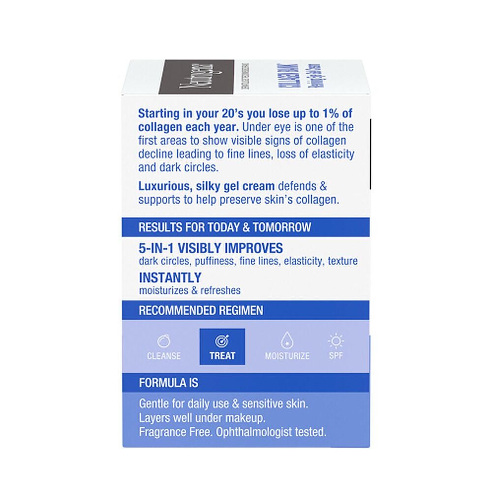Neutrogena Collagen Eye Gel Cream 14g