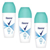 Rexona Antiperspirant Roll On Deodorant Shower Fresh 50mL Pack of 3