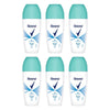 Rexona Antiperspirant Roll On Deodorant Shower Fresh 50mL Pack of 6
