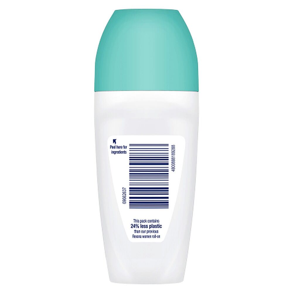 Rexona Antiperspirant Roll On Deodorant Shower Fresh 50mL