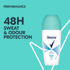 Rexona Antiperspirant Roll On Deodorant Shower Fresh 50mL
