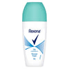 Rexona Antiperspirant Roll On Deodorant Shower Fresh 50mL