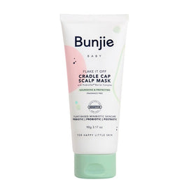 Bunjie Cradle Cap Scalp Mask 90g