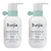 Bunjie Massage & Bath Oil 300mL Pack of 2