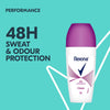 Rexona Antiperspirant Roll On Deodorant Classic 50mL