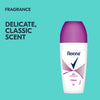 Rexona Antiperspirant Roll On Deodorant Classic 50mL