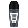 Rexona Men Antiperspirant Roll On Deodorant Original, 50mL