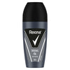 Rexona Men Antiperspirant Roll On Deodorant Original, 50mL