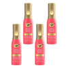 OGX Bond Protein Repair Heat Protect Leave-In Mist 193mL Pack of 4