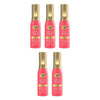 OGX Bond Protein Repair Heat Protect Leave-In Mist 193mL Pack of 5