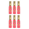 OGX Bond Protein Repair Heat Protect Leave-In Mist 193mL Pack of 6