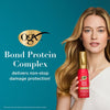 OGX Bond Protein Repair Heat Protect Leave-In Mist 193mL
