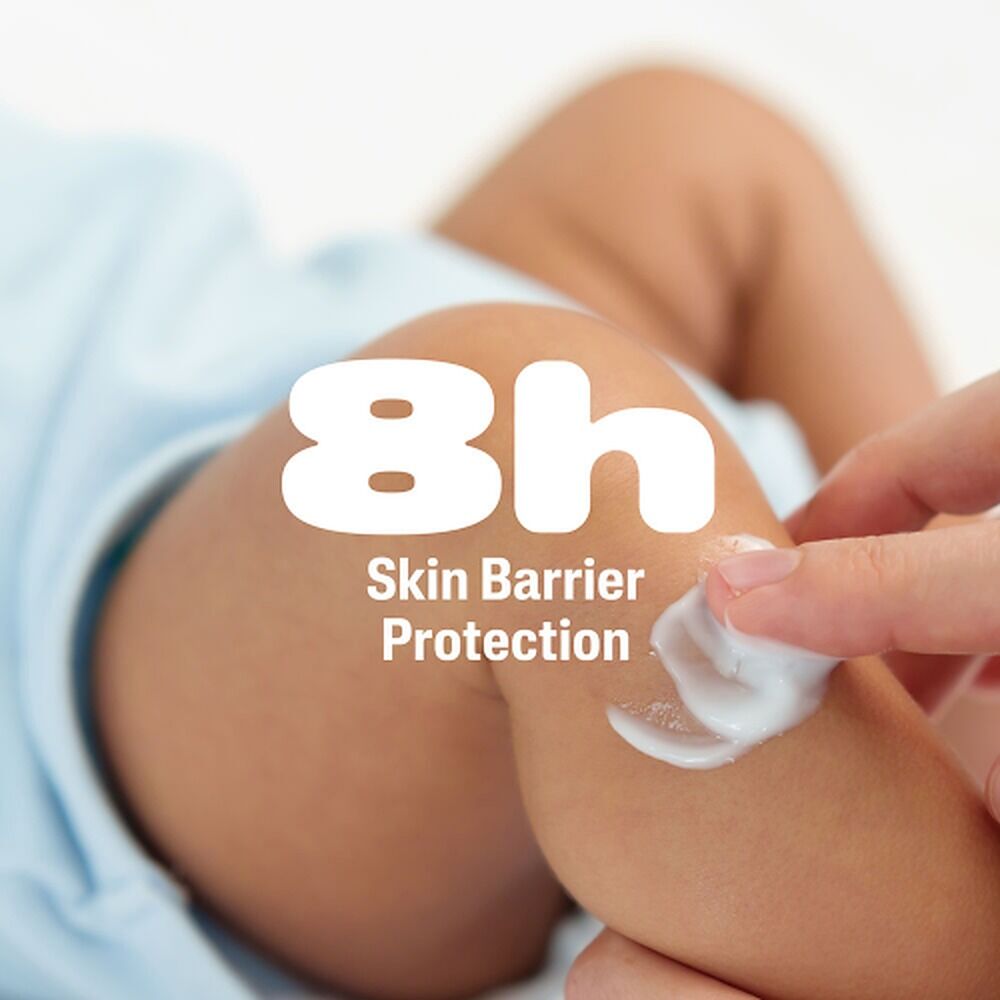 Cetaphil Baby Soothing Moisturising Cream 100g