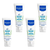 Mustela Soothing Chest Rub 40mL Pack of 4