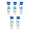 Mustela Soothing Chest Rub 40mL Pack of 5