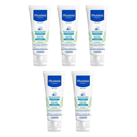 Mustela Soothing Chest Rub 40mL Pack of 5