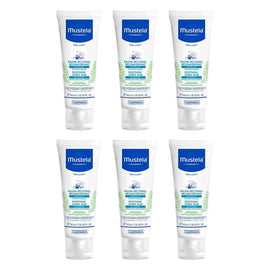 Mustela Soothing Chest Rub 40mL Pack of 6