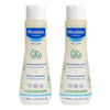 Mustela Gentle Shampoo 200mL Pack of 2