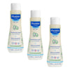 Mustela Gentle Shampoo 200mL Pack of 3