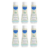 Mustela Gentle Shampoo 200mL Pack of 6