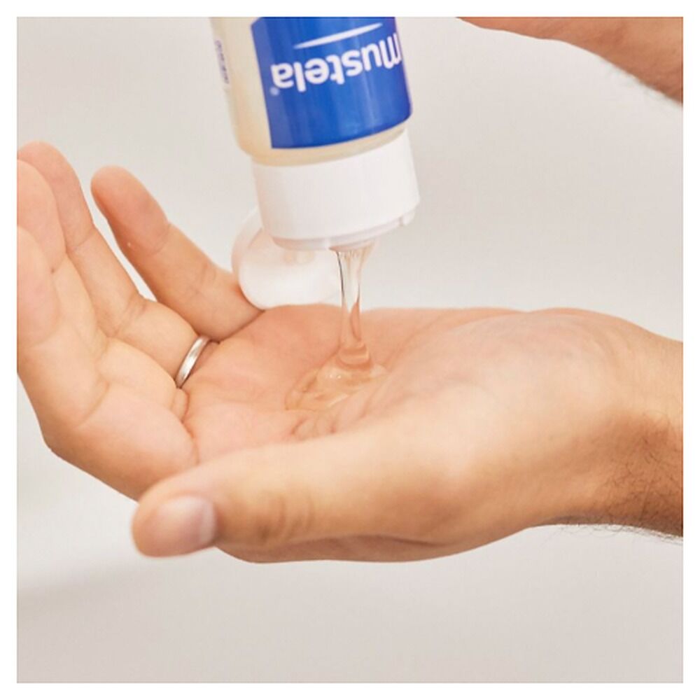 Mustela Gentle Shampoo 200mL