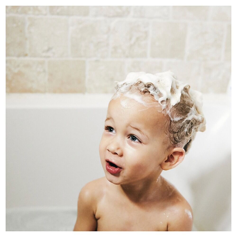 Mustela Gentle Shampoo 200mL