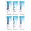 Bepanthen Nappy Rash Ointment 200g x 3 Bundle of 6