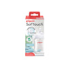 Pigeon SofTouch Glass Bottle 0+ Months 160mL