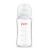 Pigeon SofTouch Glass Bottle 3+ Months 240mL