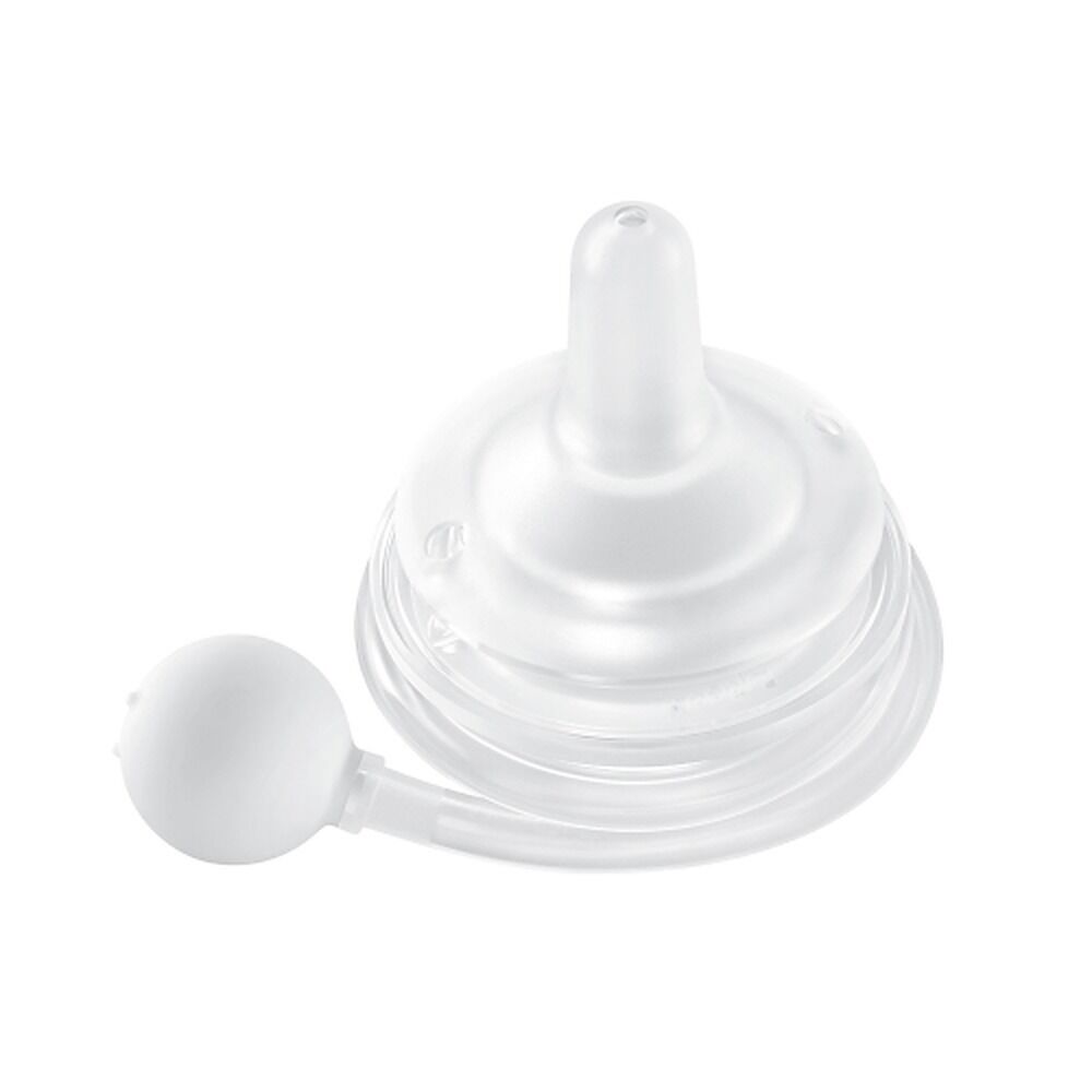 Pigeon SofTouch Training Straw Set 6+ Months