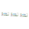 WaterWipes Baby & Toddler Textured Sensitive 60 Wipes Pack of 3