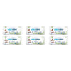 WaterWipes Baby & Toddler Textured Sensitive 60 Wipes Pack of 6