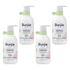 Bunjie Detangling Conditioner 300mL Pack of 4