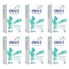 Elevit Breastfeeding 30 Capsules Pack of 6