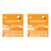 Waxaway Salon Wax 200g Pack of 2