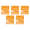 Waxaway Salon Wax 200g Pack of 5