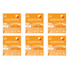 Waxaway Salon Wax 200g Pack of 6