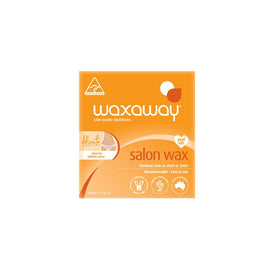 Waxaway Salon Wax 200g