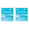 Waxaway Salon Wax Sensitive 200g Pack of 2