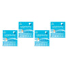 Waxaway Salon Wax Sensitive 200g Pack of 4