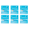 Waxaway Salon Wax Sensitive 200g Pack of 6