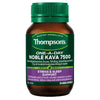 Thompson's One-A-Day Noble Kava 7500 30 Capsules