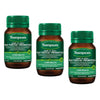 Thompson's One-A-Day Milk Thistle + Probiotics 30 Capsules Pack of 3