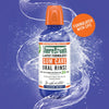 TheraBreath Gum Care Mouthwash 473mL