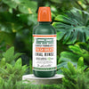 TheraBreath Fresh Breath Mouthwash Rainforest Mint 473mL